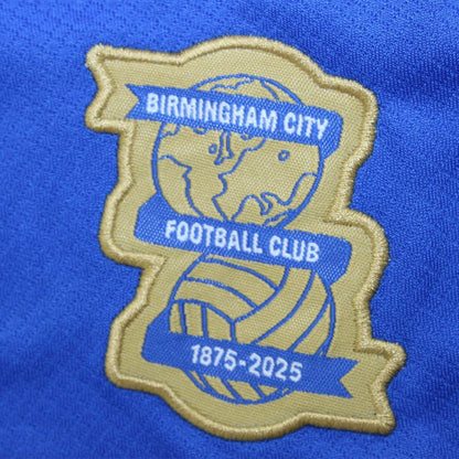 Pantalón corto Birmingham 2025-2026 Local