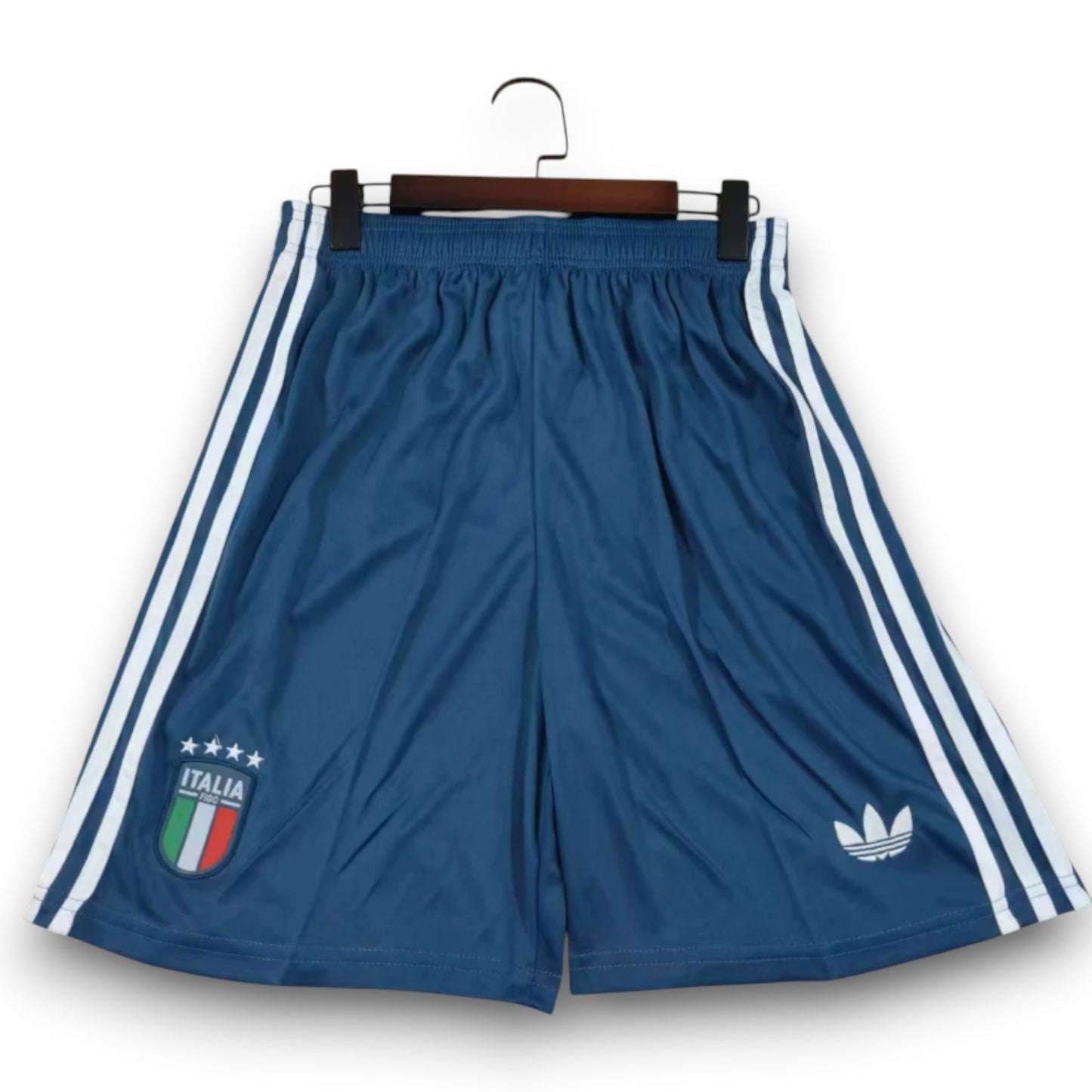 Short Italie 2026-2027 Extérieur