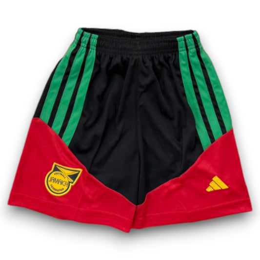 Jamaica 2026-2027 Training Shorts