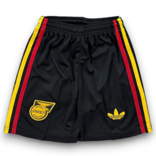 Jamaica 2026 Away Shorts