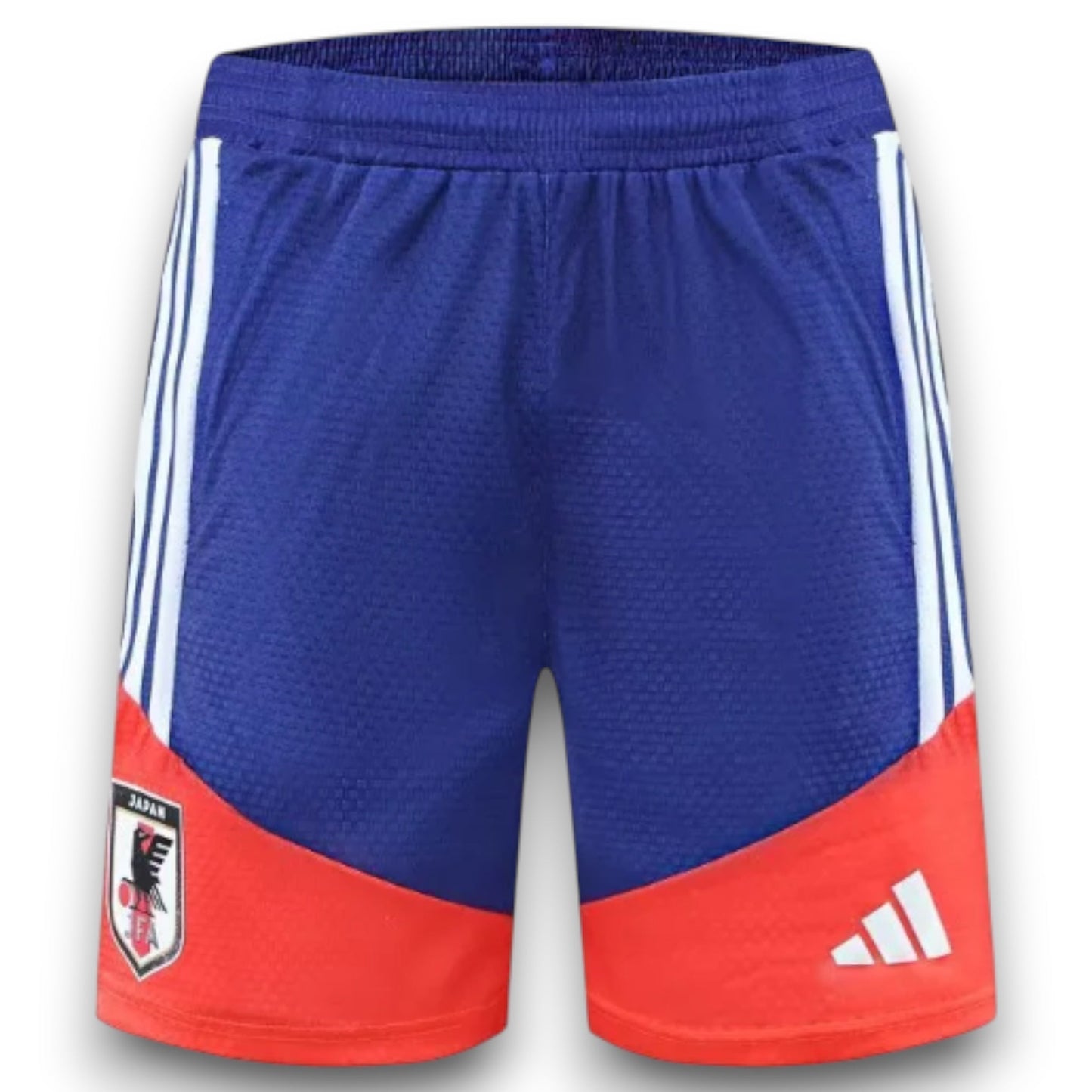Short Japon 2025-2026 Domicile Entraînement