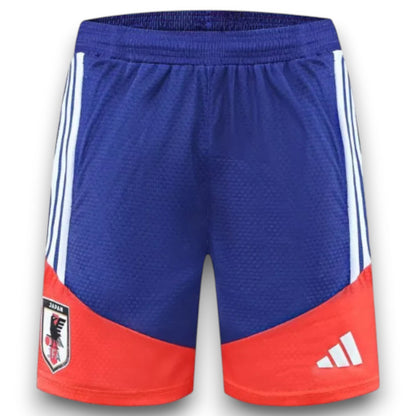 Short Japon 2025-2026 Domicile Entraînement