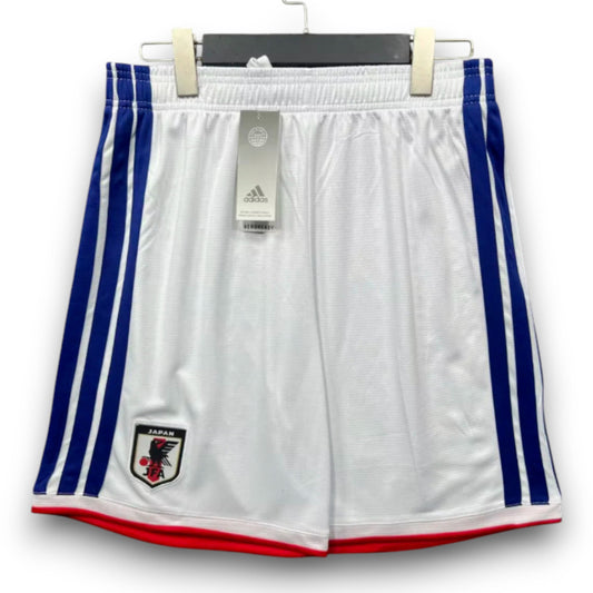 Japan 2025-2026 Home Shorts