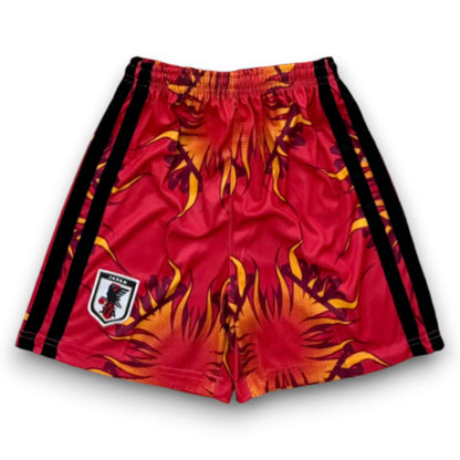 Pantalón corto Japón 2026-2027 Portero Local