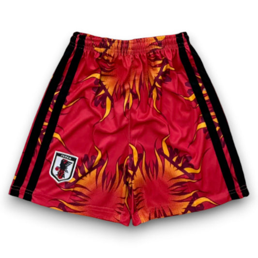 Japan 2026-2027 Home Goalkeeper Shorts