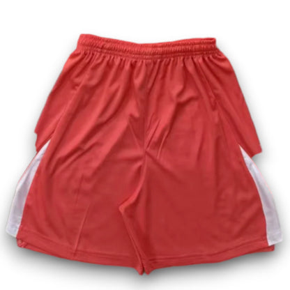 Pantalón corto Juventus 2025-2026 Local Portero