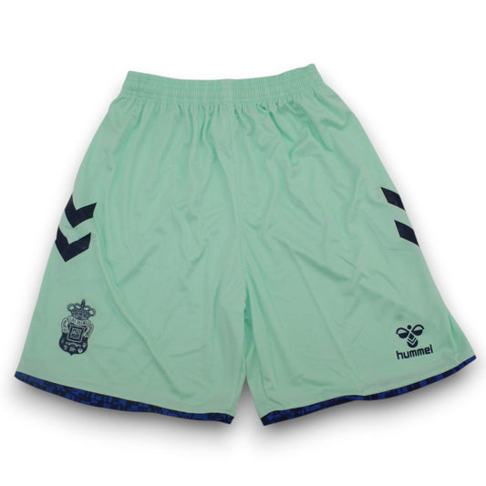 Las Palmas 2025-2026 Alternate Shorts
