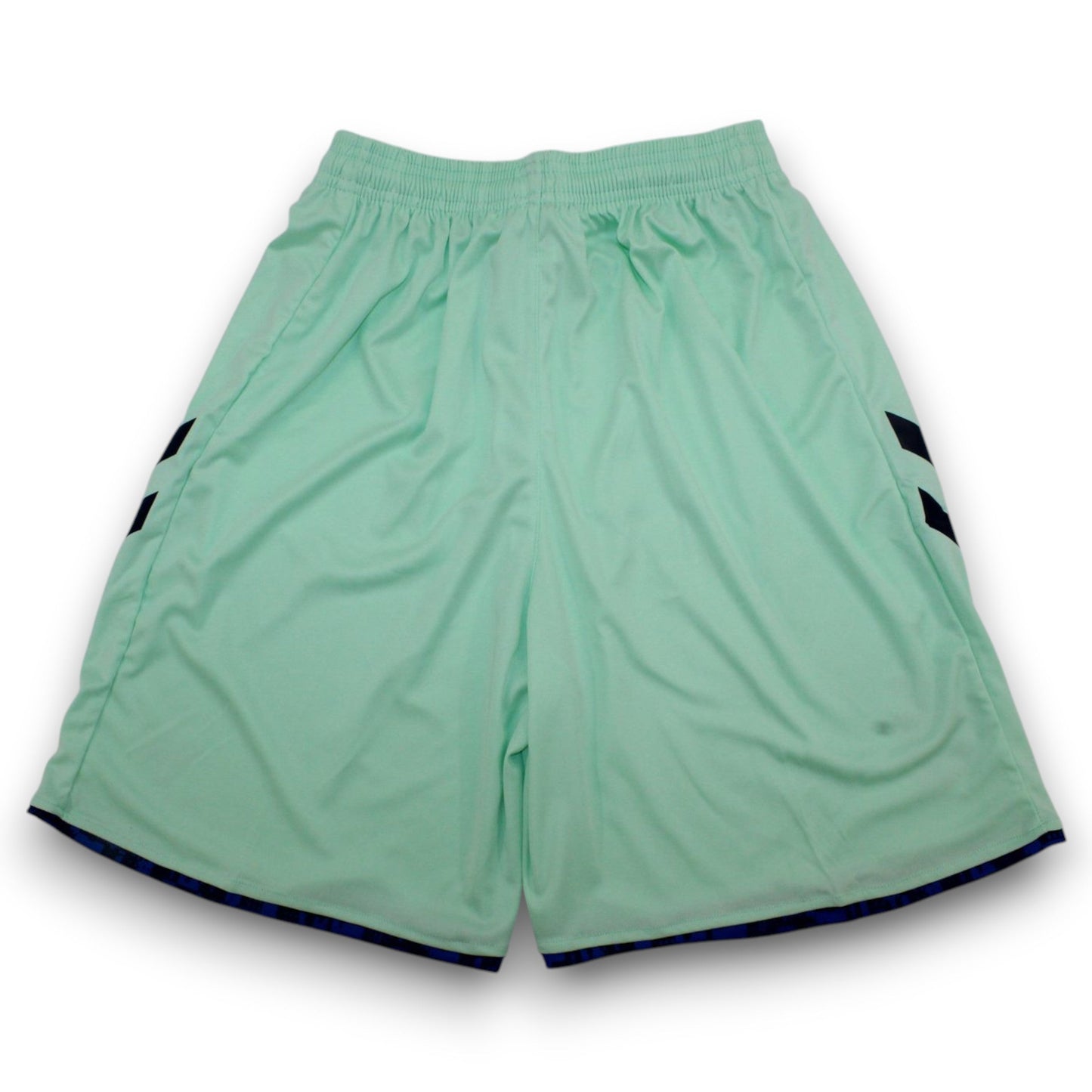 Pantalón corto Las Palmas 2025-2026 Alternativa