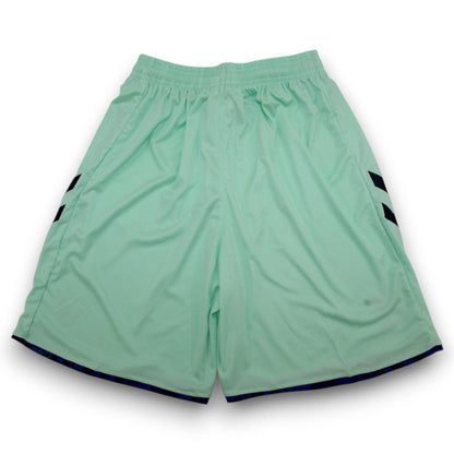 Pantalón corto Las Palmas 2025-2026 Alternativa