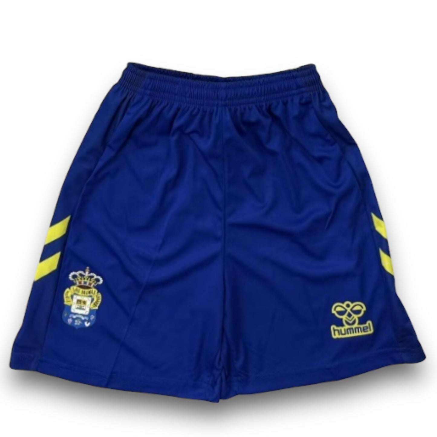 Short Las Palmas Domicile 2025-2026
