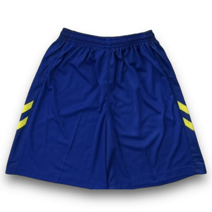 Short Las Palmas Domicile 2025-2026
