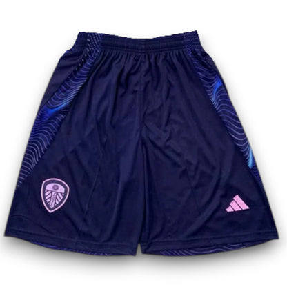 Pantalón corto Leeds 2024-2025 Alternativa