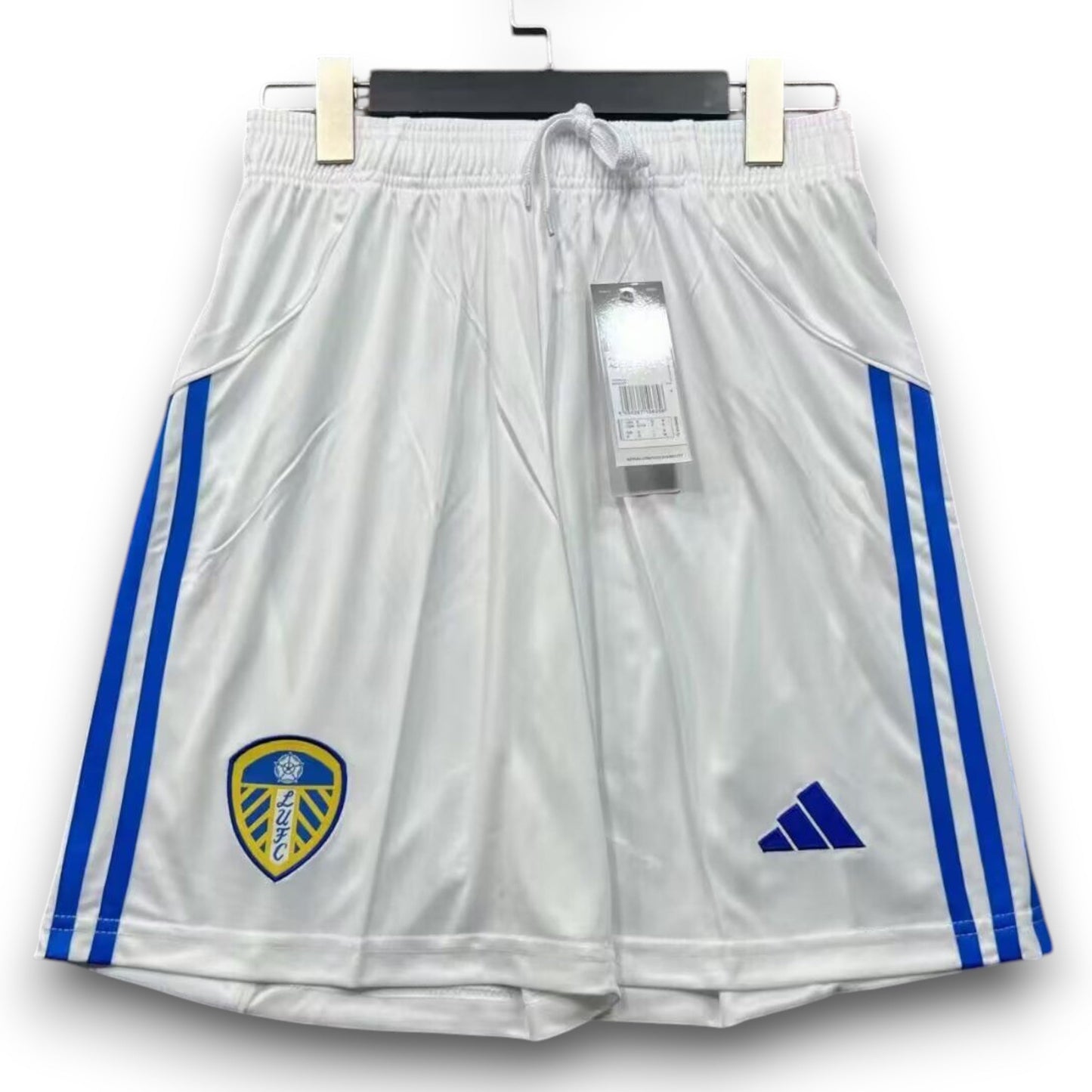 Short Leeds 2025-2026 Domicile