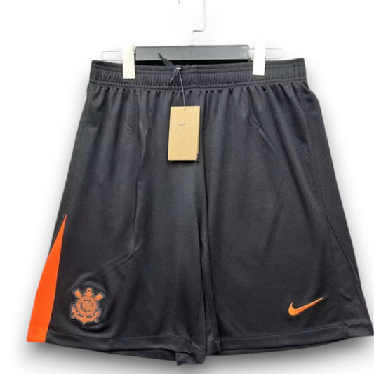 Short Corinthians 2025-2026 Extérieur