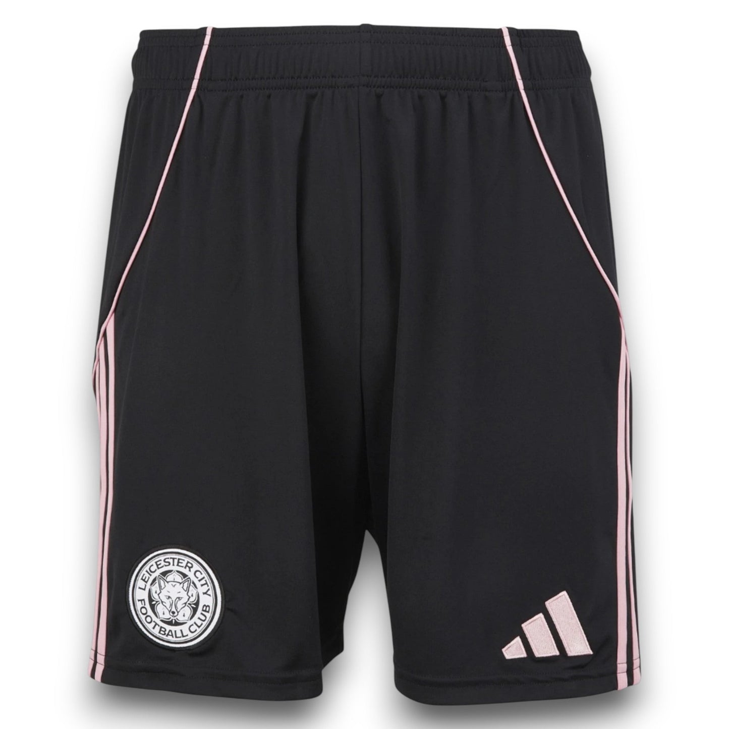 Pantalón corto Leicester City 2025-2026 Visitante