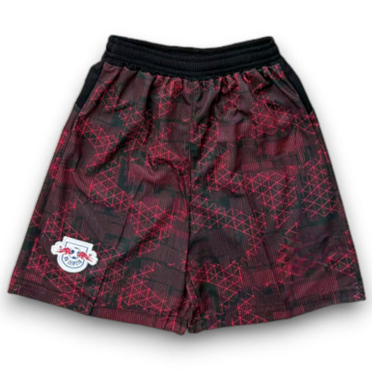 Leipzig 2025-2026 Away Shorts