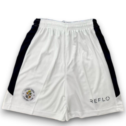 Luton Away Shorts 2025-2026