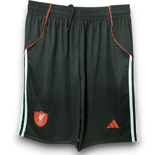 Lvp 2025-2026 Home Shorts