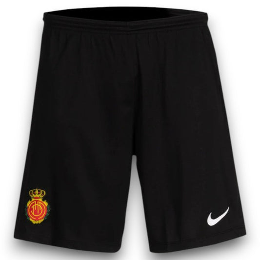 Mallorca 2025-2026 Home Shorts