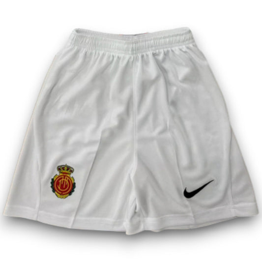 Mallorca Away Shorts 2025-2026
