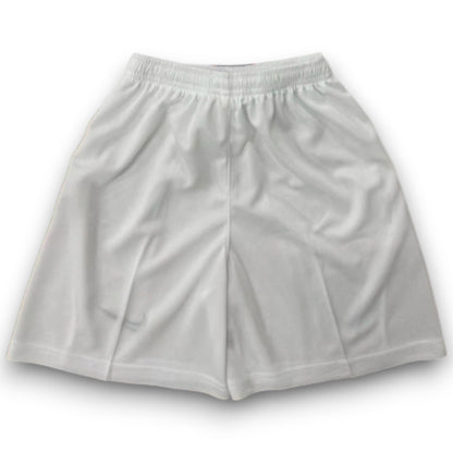 Pantalón corto Mallorca 2025-2026 Visitante