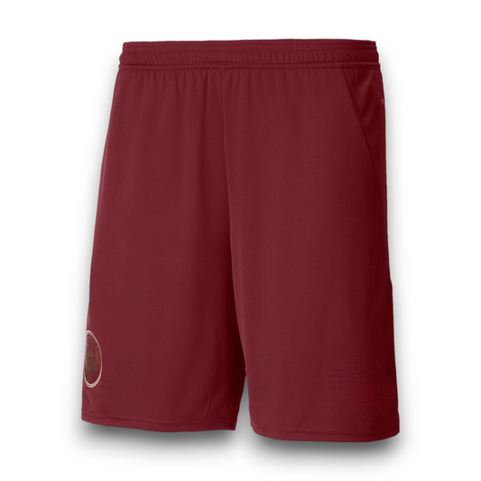 Manchester City 2024-2025 Alternate Shorts
