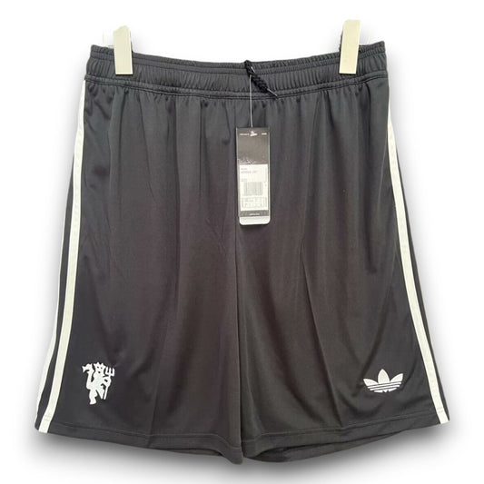 Shorts Manchester United 2024-2025 Away