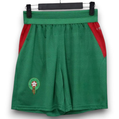 Pantalón corto Marruecos 2026-2027 Local
