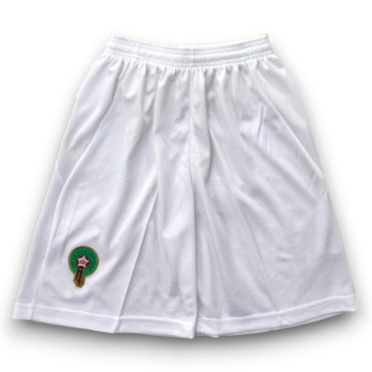 Morocco 2026-2027 Away Shorts