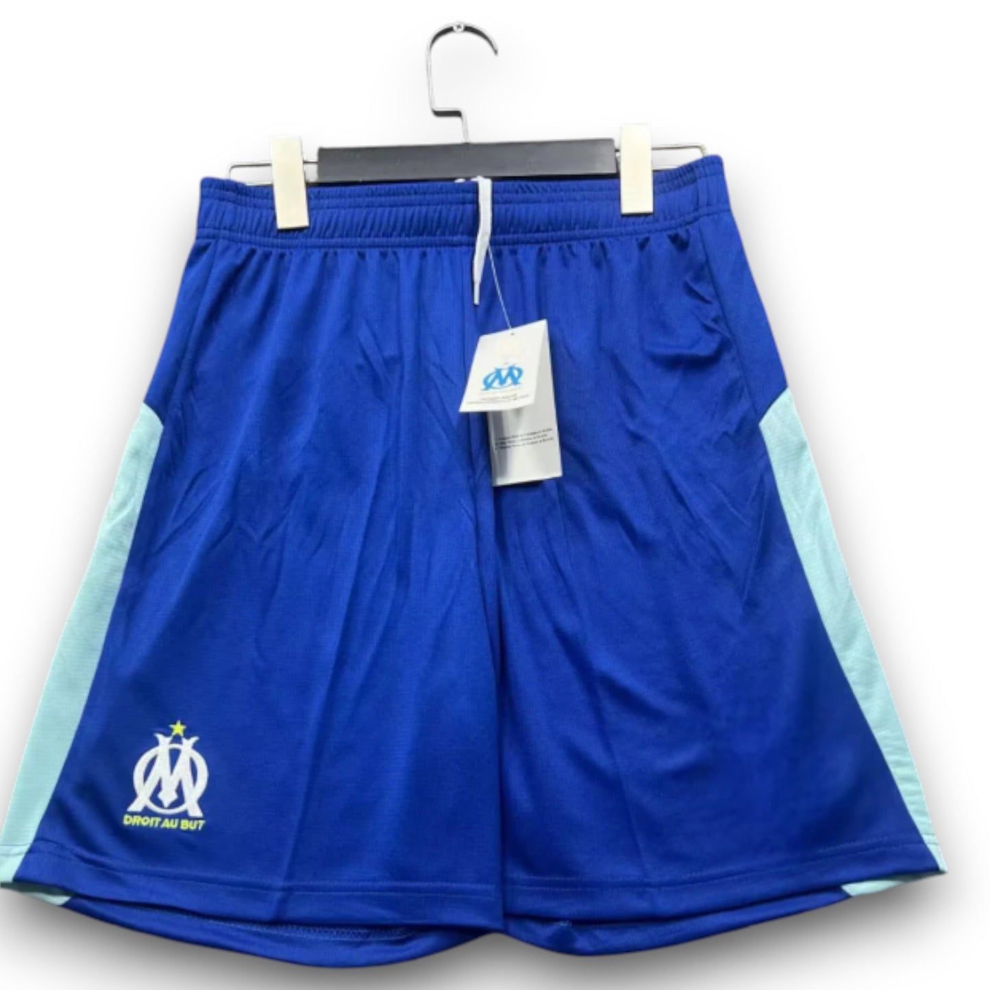 Short Olympique de Marseille 2025-2026 Troisième maillot