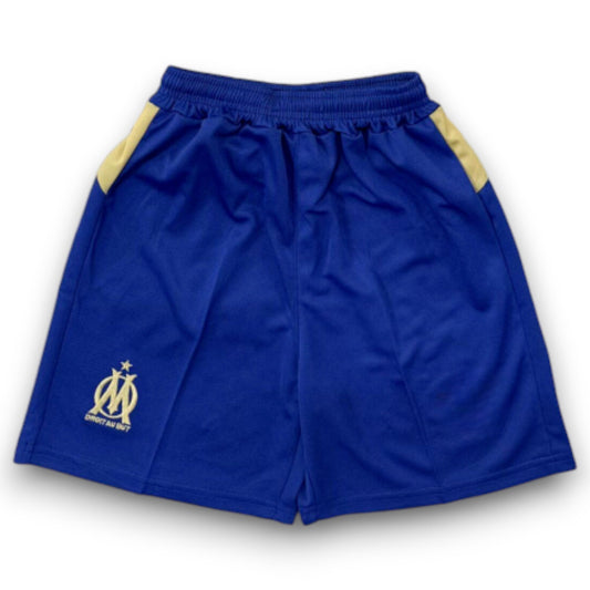 Marseille 2025-2026 Fourth Shorts