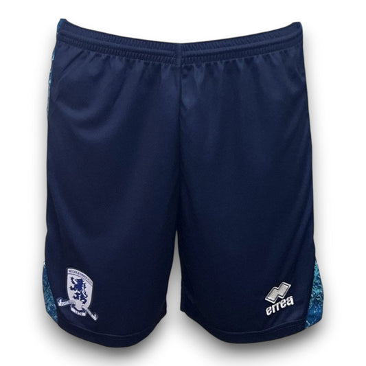 Middlesbrough 2024-2025 Away Shorts