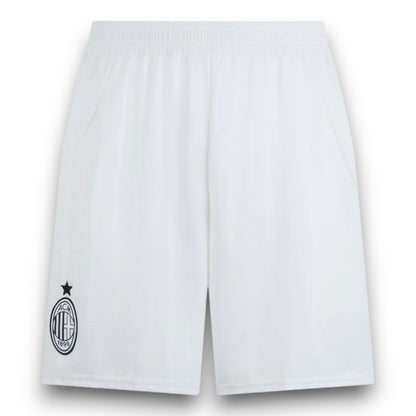 Short Milan 2024-2025 Extérieur