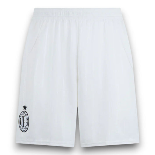 Milan Away Shorts 2024-2025