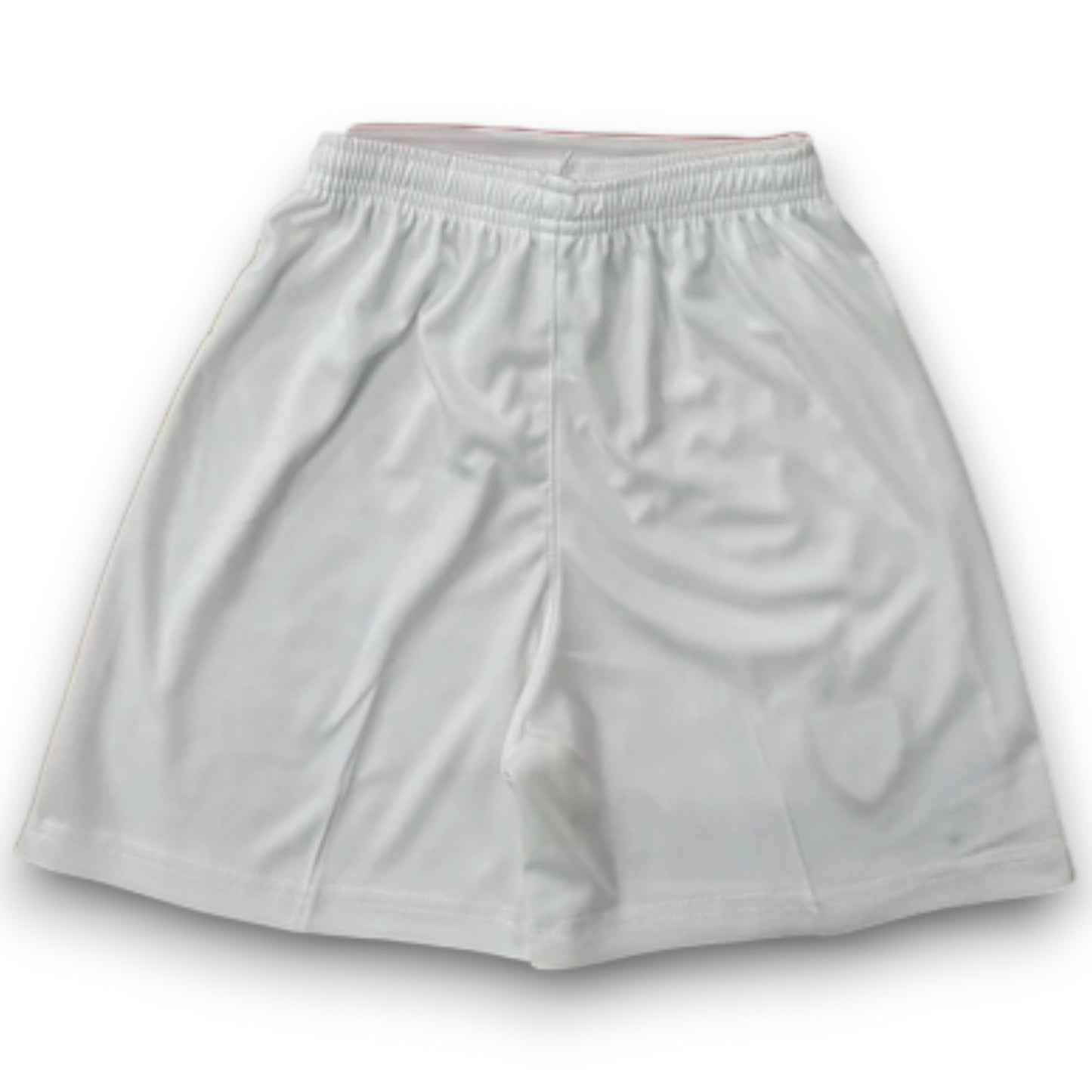 Pantalón corto Mónaco 2025-2026 Local