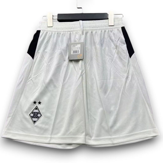 Monchengladbach 2025-2026 Home Shorts