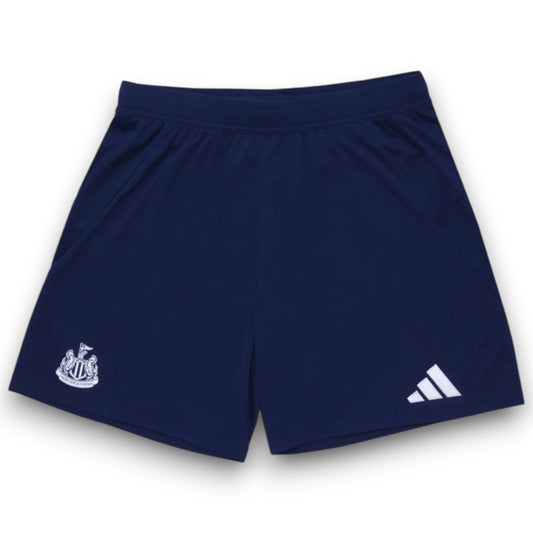 Newcastle 2024-25 Away Shorts