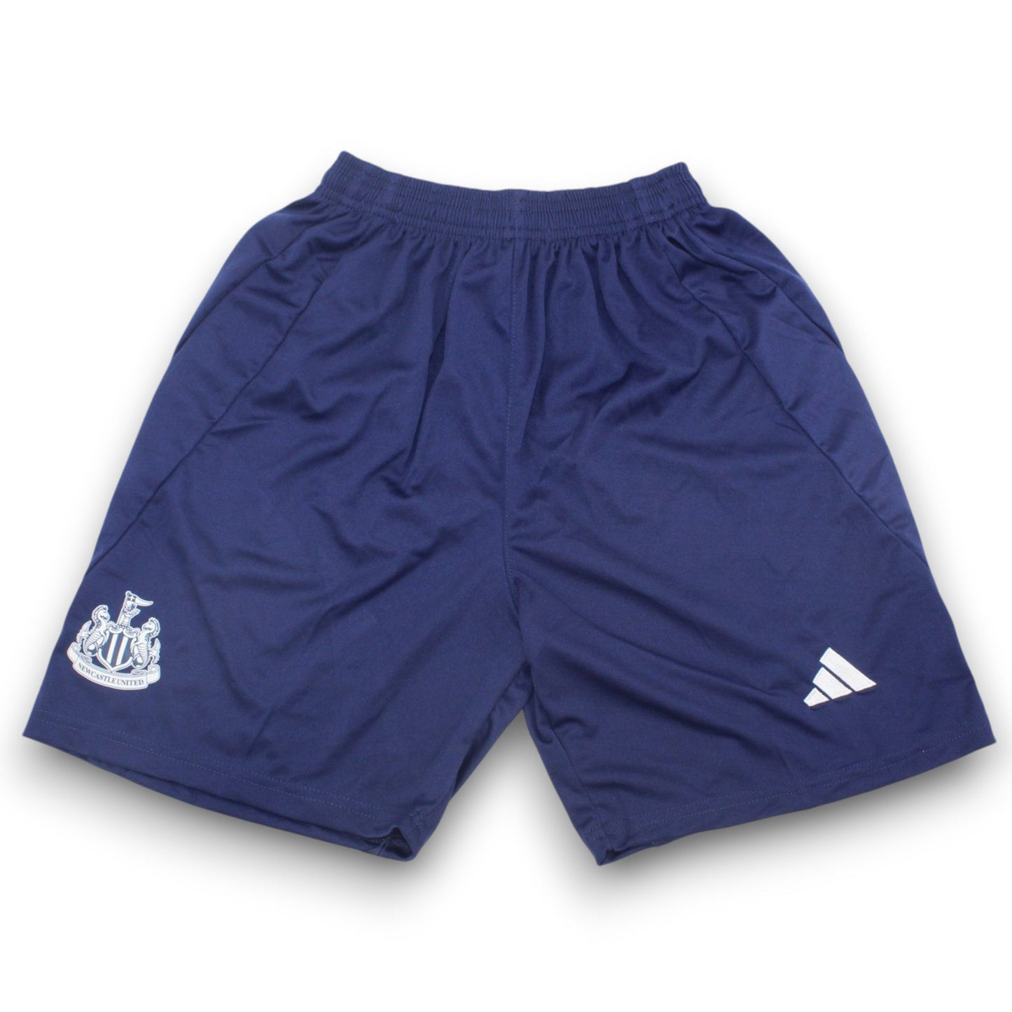 Pantalón corto Newcastle 2024-25 Visitante