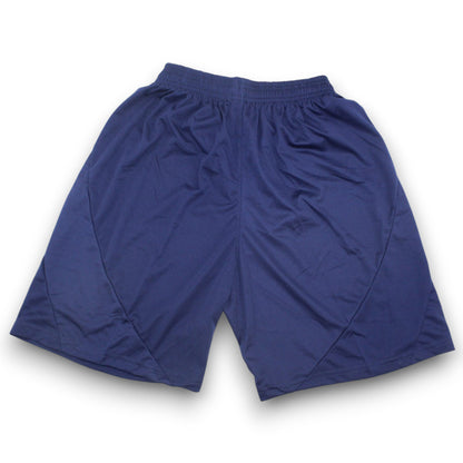 Pantalón corto Newcastle 2024-25 Visitante