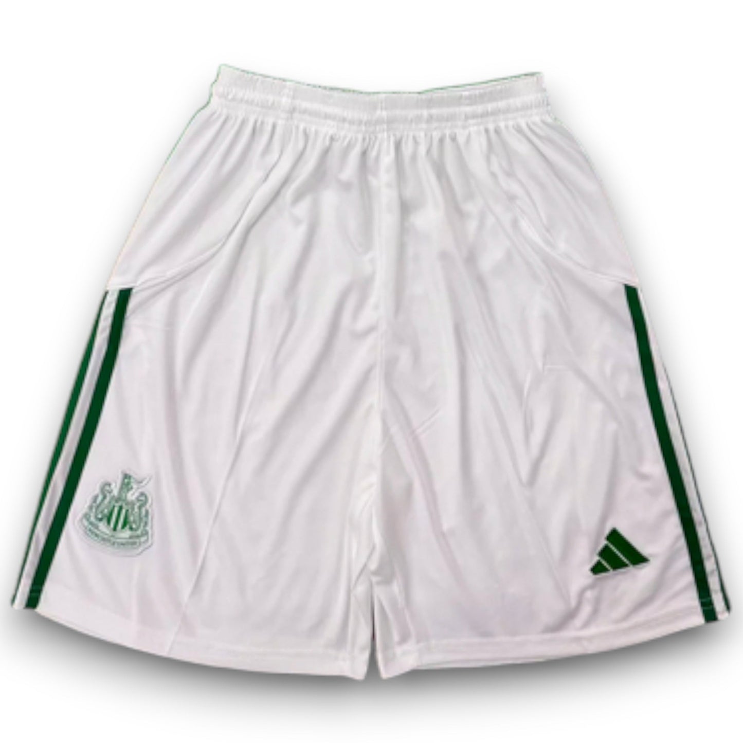 Pantalón corto Newcastle 2025-26 Visitante
