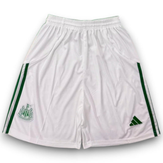Newcastle 2025-26 Away Shorts