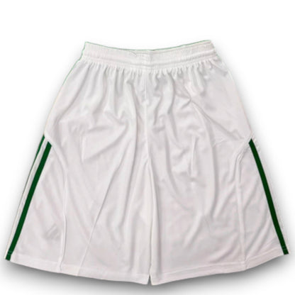 Pantalón corto Newcastle 2025-26 Visitante