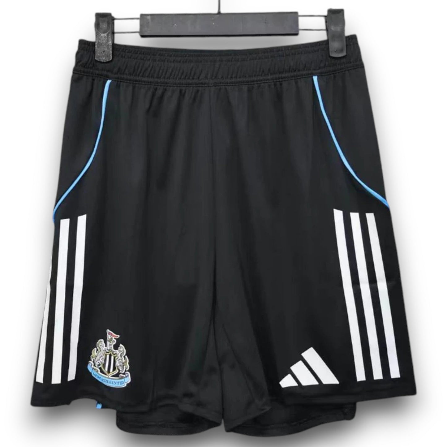 Short Newcastle 2025-26 Domicile