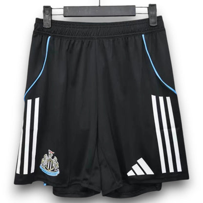 Short Newcastle 2025-26 Domicile