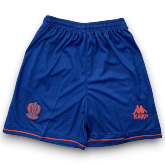 Nice 2025-2026 Away Shorts
