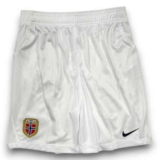 Norway 2026-2027 Home Shorts