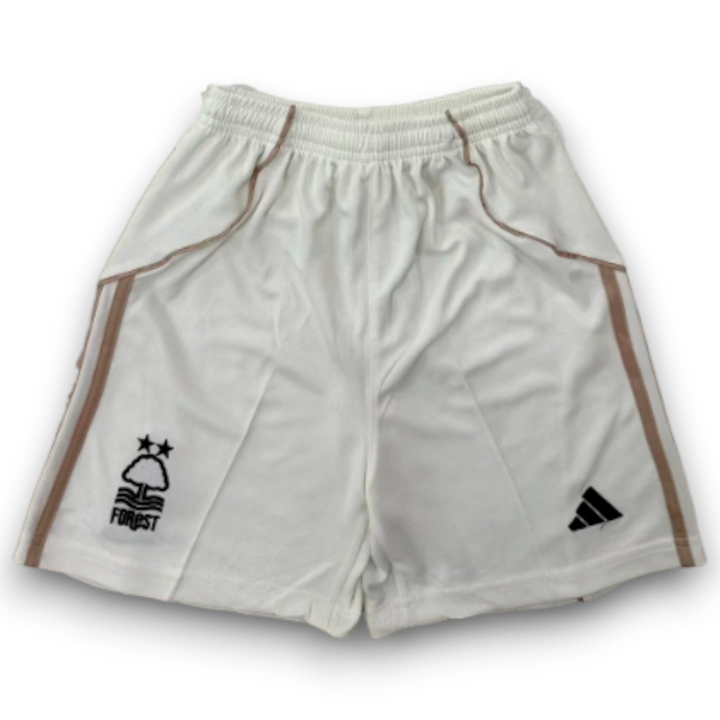 Pantalón corto Nottingham Forest 2025-2026 Visitante