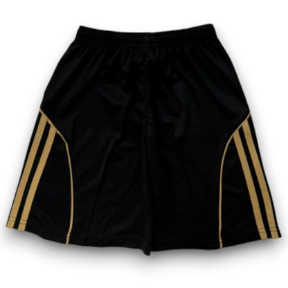 Pantalón corto Oviedo 2025-2026 Alternativo