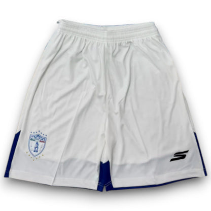 Pantalón corto Pachuca 2025-2026 Local