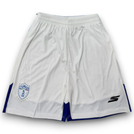Pachuca 2025-2026 Home Shorts